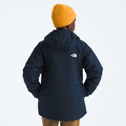 The North Face Perrito 4-N-1 Hooded Jacket - Kids' 2