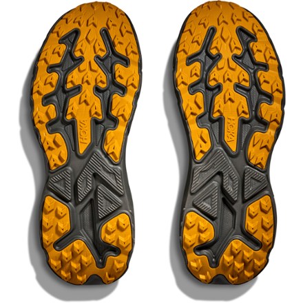 HOKA Challenger 8 GTX Trail-Running Shoes - Men's 7