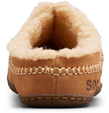 Sorel Falcon Ridge II Slippers - Men's 3