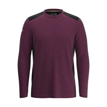 Smartwool Active Long-Sleeve Tech T-Shirt - Men's 1