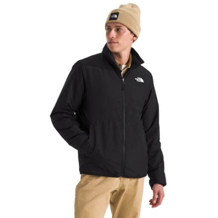 The North Face Carto Triclimate 3-in-1 Jacket - Men's Inner jacket