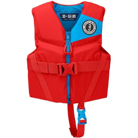 Mustang Survival Rev Child PFD - Kids' 0