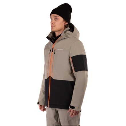 Boulder Gear Tremor Tech Insulated Jacket - Men's 2