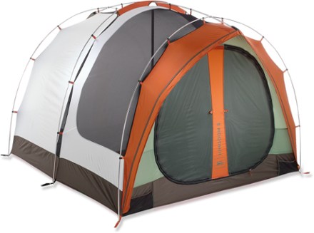 Rei Co Op Kingdom 6 Tent Rei Co Op