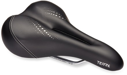 terry liberator x saddle