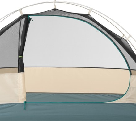 REI Co-op Trailmade 1 Tent with Footprint 8