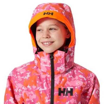 Helly Hansen Stellar Insulated Jacket - Kids' 5