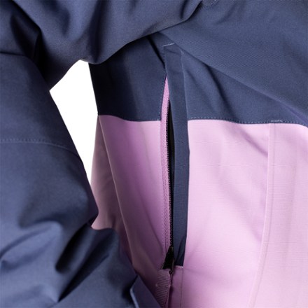 Hootie Hoo Pinnakle 2L Insulated Jacket - Kids' 8