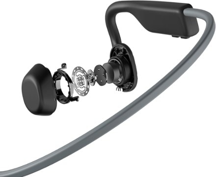 Shokz OpenMove Headphones 4