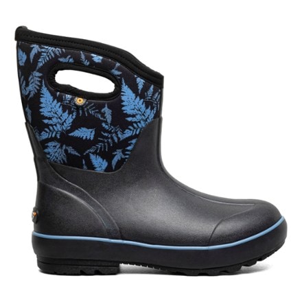 Bogs Classic II Mid Rain Boots - Women's 0