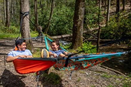 Location Image for Fuse Tandem Hammock System