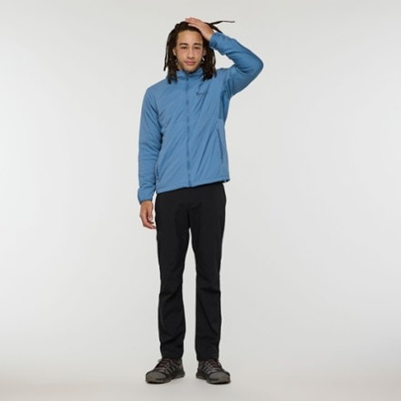 Cotopaxi Pacaya 2.0 Insulated Hooded Jacket - Men's 3