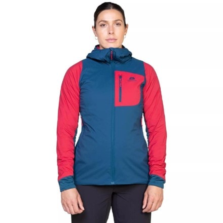 Mountain Equipment Switch Pro Hooded Jacket - Women's 1