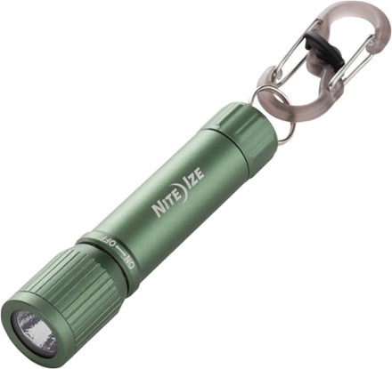 Nite Ize Radiant 100 Keychain Flashlight 2