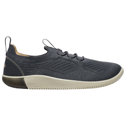 KEEN KNX Knit Sneakers - Men's 0