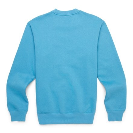 Cotopaxi Do Good Crew Sweatshirt - Men's 1