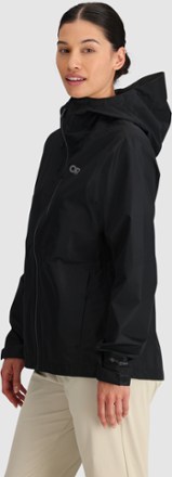 Outdoor Research Aspire II GORE-TEX Jacket - Women's 5