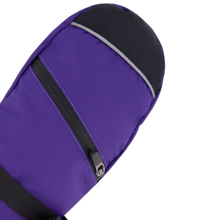 Deux par Deux Winter Mittens Teknik - Kids' 2