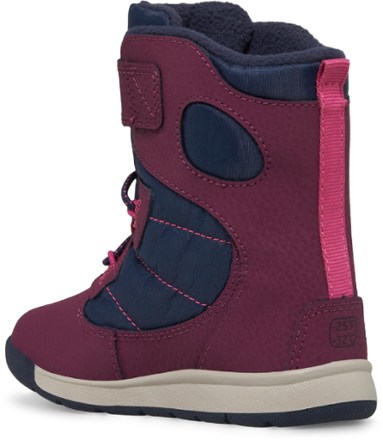 Merrell Snow Bank JR Waterproof Boots - Toddlers' 2