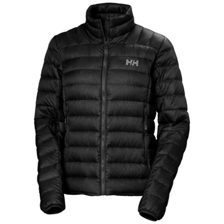 Helly Hansen Verglas Down Jacket 2.0 - Women's 0