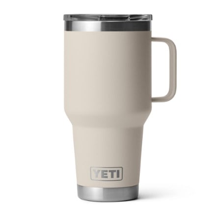 YETI Rambler Vacuum Travel Mug with Stronghold Lid - 30 fl. oz. 0