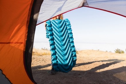 Klymit Static V BASE Sleeping Pad 7