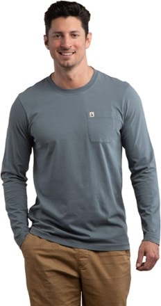 The Landmark Project Explore Colorado Long-Sleeve T-Shirt 1