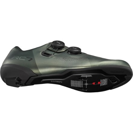 Shimano RC7 Road Cycling Shoes - Men's 3