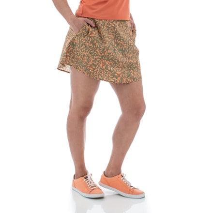 Aventura Fontana Skort 3