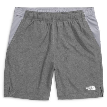 Product Image of color Tnf Medium Grey Heather