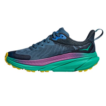 HOKA Challenger 7 GTX Trail-Running Shoes - Women's 1