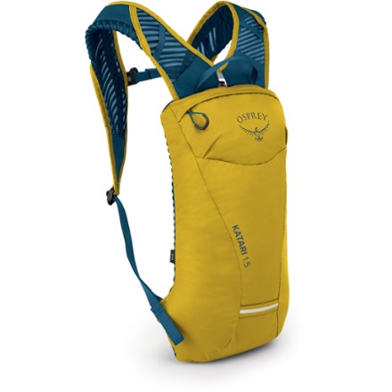 Osprey Katari 1.5 Hydration Pack - Men's 0