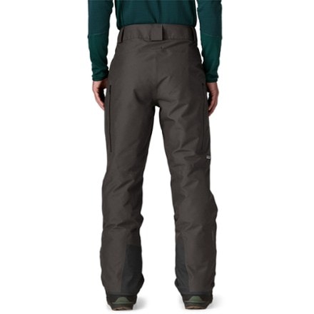 Patagonia Insulated Powder Town Snow Pants - Men's 2