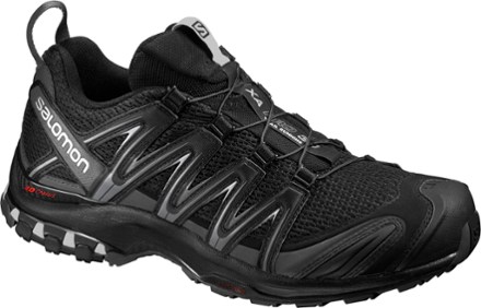 salomon hiking shoes ladies