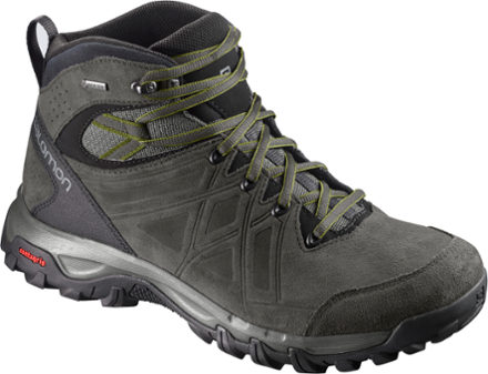 salomon wings pro 2 goretex