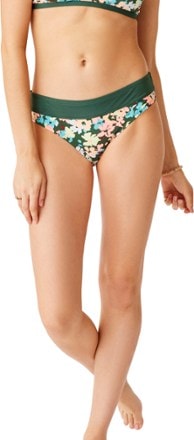 Carve Designs Stinson Swimsuit Bottoms - Women's 0