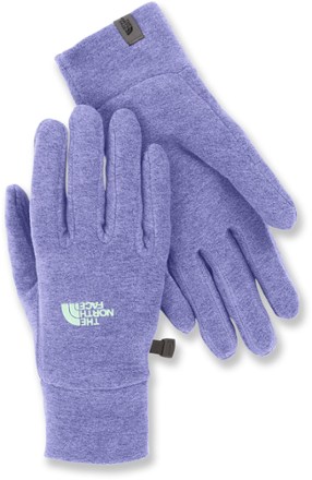 north face tka gloves