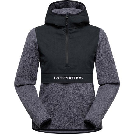 La Sportiva Guidance Sherpa Fleece Hoody - Women's 0