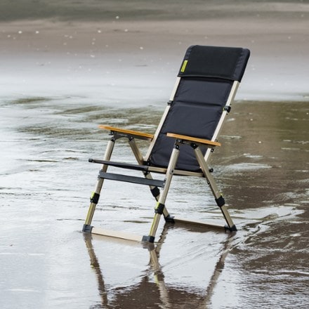 Zempire Hyperfold Chair 10