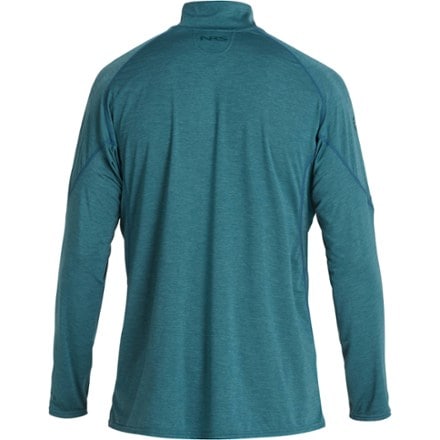 NRS Silkweight Baja Sun Shirt - Men's 4