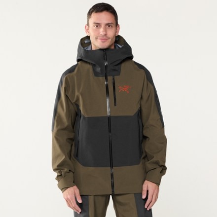 Arc'teryx Sabre SV Jacket - Men's 1