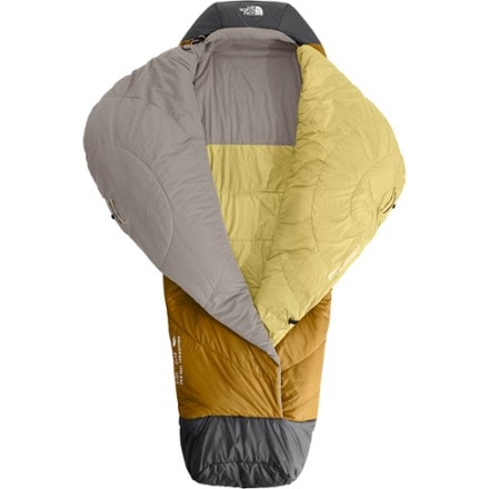 The North Face Universal One Bag Sleeping Bag 0