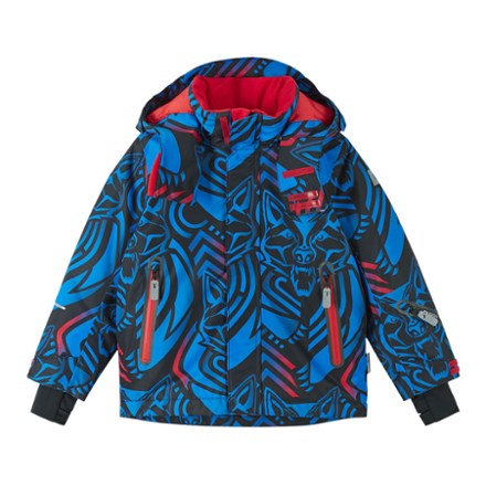 Reima Kairala Reimatec Winter Jacket - Toddlers'/Kids'