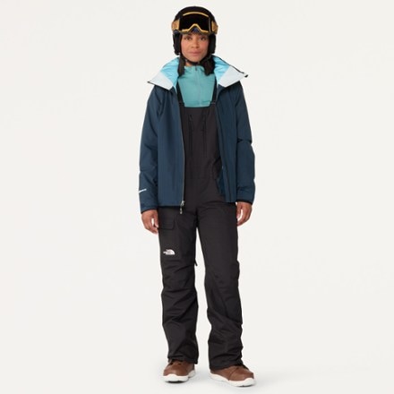 Stio Doublecharge Insulated Jacket - Women's 5