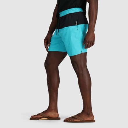 Outdoor Research Zendo Multi Shorts - Men's 4