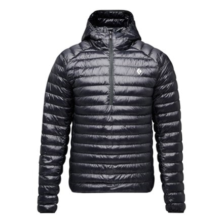 Black Diamond Deploy Down Hoodie - Men's 0