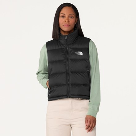 The North Face Hydrenalite A-Line Down Vest - Women's 1