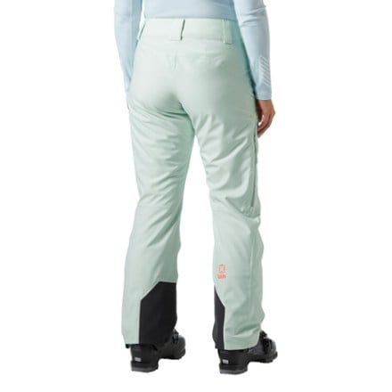 Helly Hansen Powderqueen Snow Pants - Women's 2