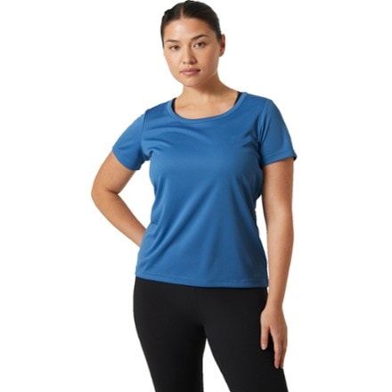 Helly Hansen Verglas Shade T-Shirt - Women's 1