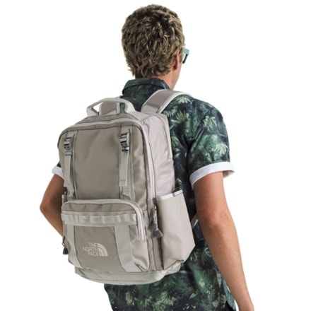 The North Face Base Camp Day Pack 5